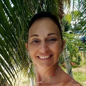 Meet your Posher, Brenda